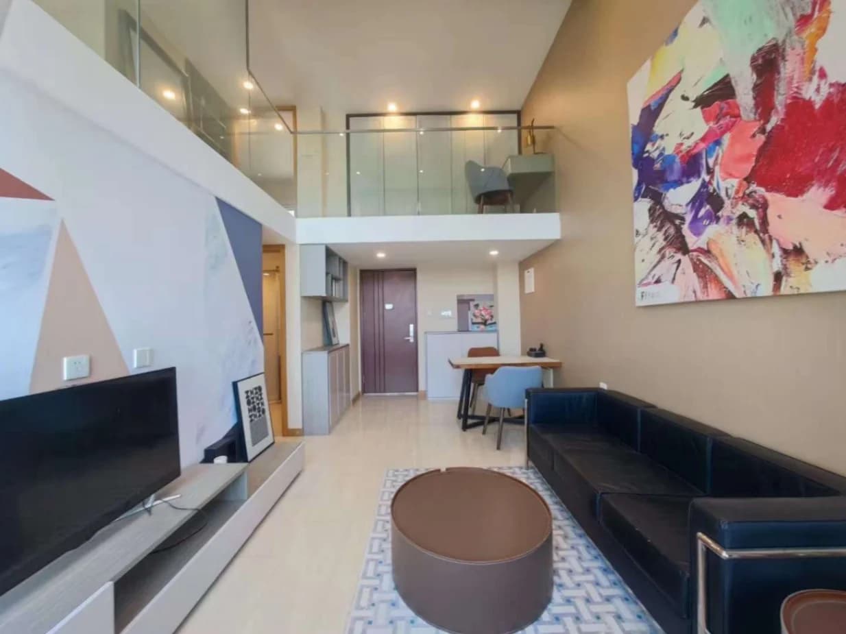 Shunyi, ID City, 1 bedroom