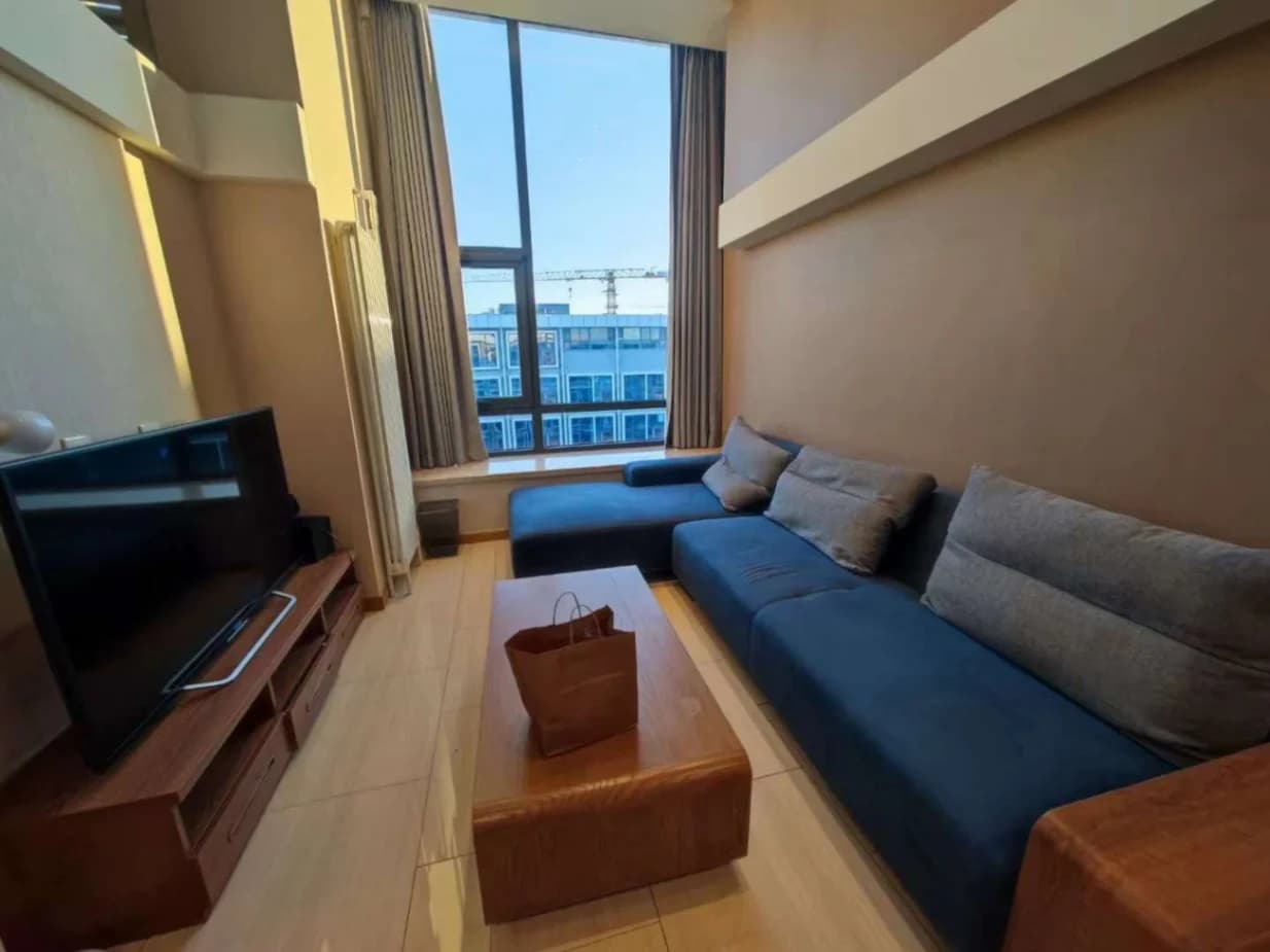Shunyi area, ID City, 2bedrooms