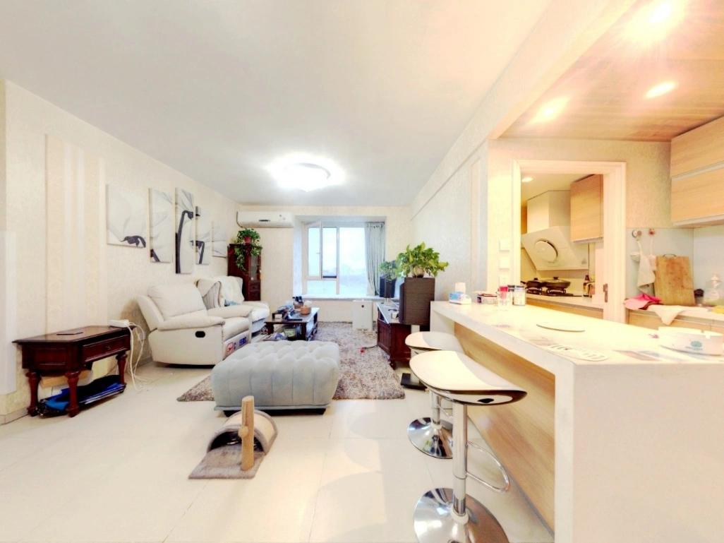 Wangfujing, Guofeng Shangguan, Spacious 2brs