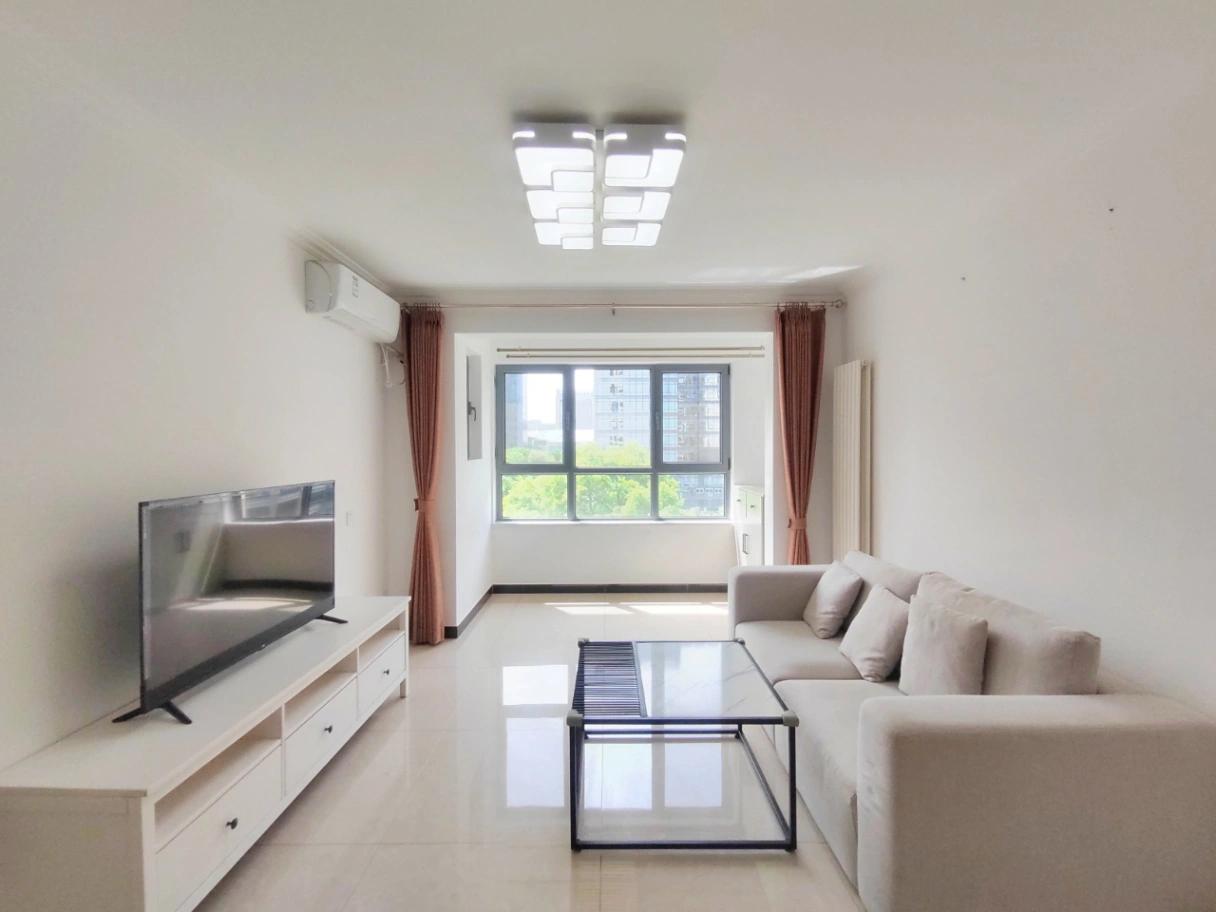 Jinrong St, Jincheng Huating, Newly Developed, 2brs