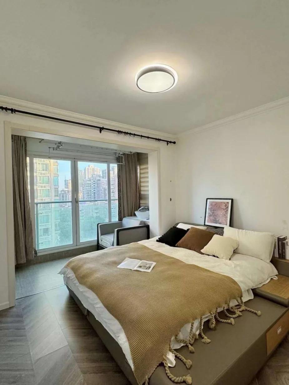 Xujiahui, Xujiahui Garden, Remodeled studio