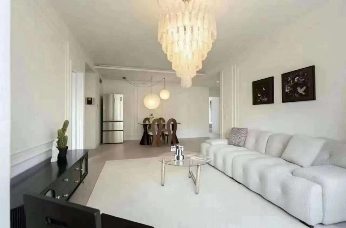 Wuning Road, Da'an Garden, Upscale 2brs