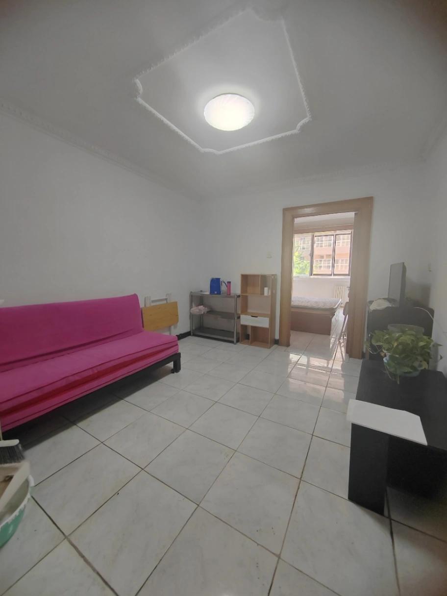 Niujie, Nanxian Pavilion Community, 1bdr, south-facing, 42㎡