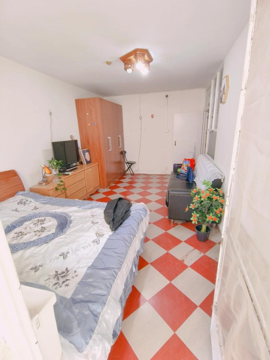 Niujie, Well-located studio apartment, 50㎡