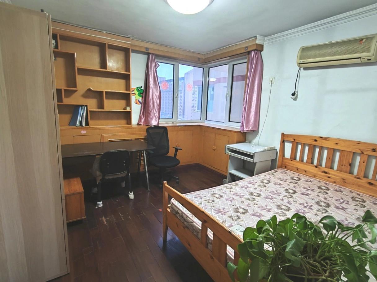 Niujie, Jiankong Beili District 5, East-facing, 2brs