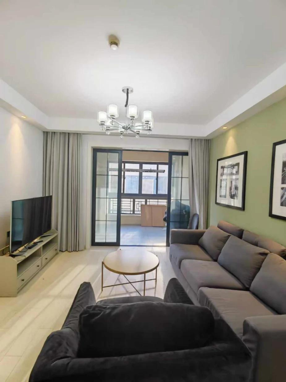Lujiabang Road, Laoximen Xinyuan, 2brs, Lines 8/10