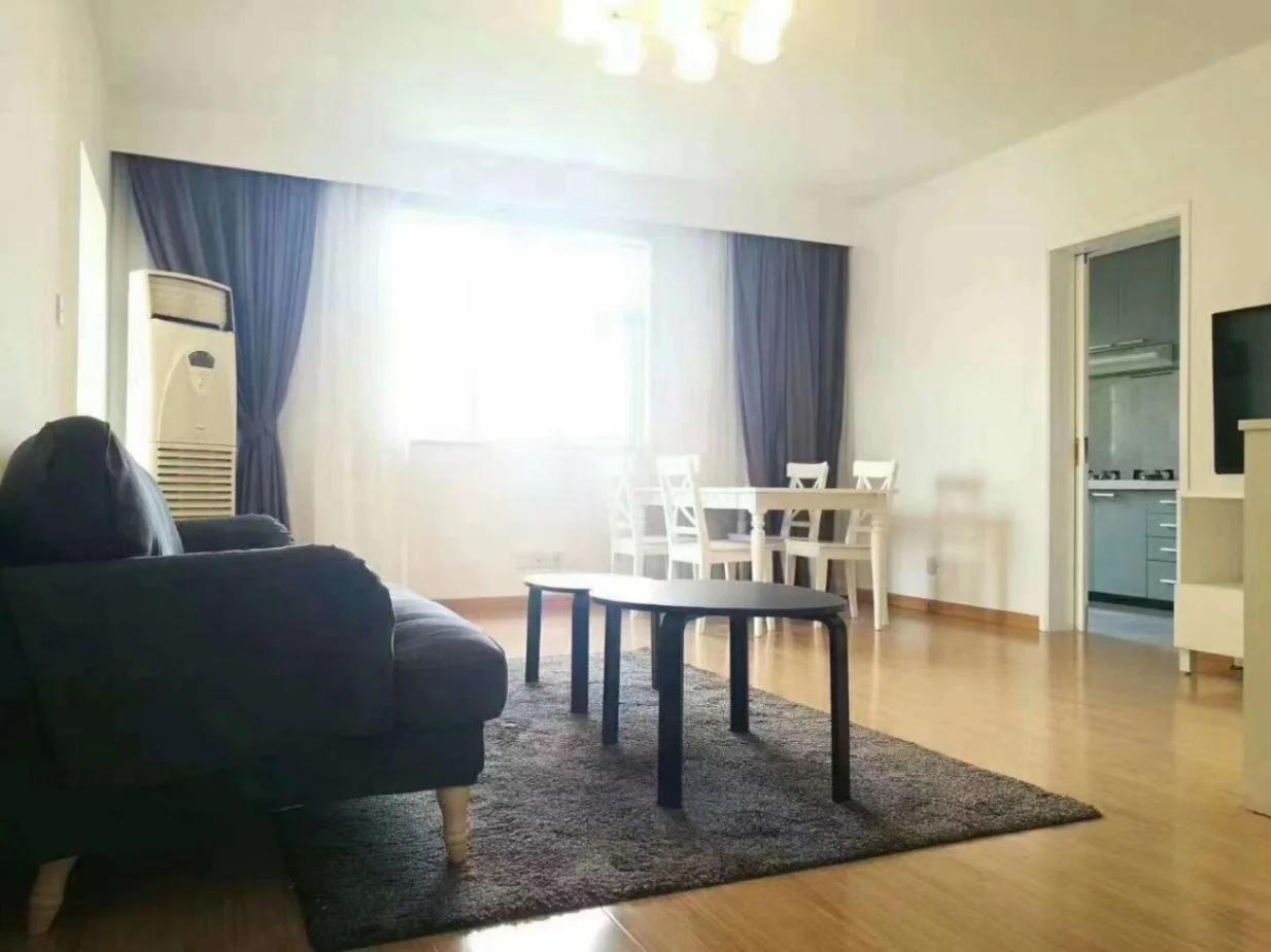 Xujiahui, 3 bedrooms, 2 living rooms, 2 bathrooms, 155㎡