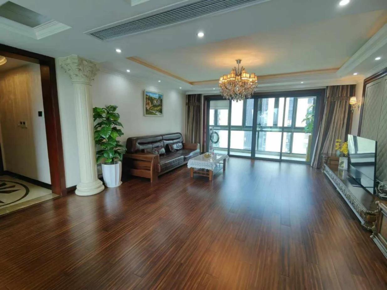 SJTU, Zhaofengdi Jingyuan, 2 bedrooms, 2 bathrooms