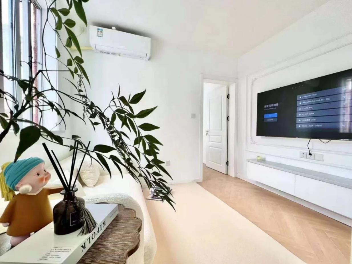 Hongqiao Road, 1bdr, Fully Furnished, Lines 3/4/10