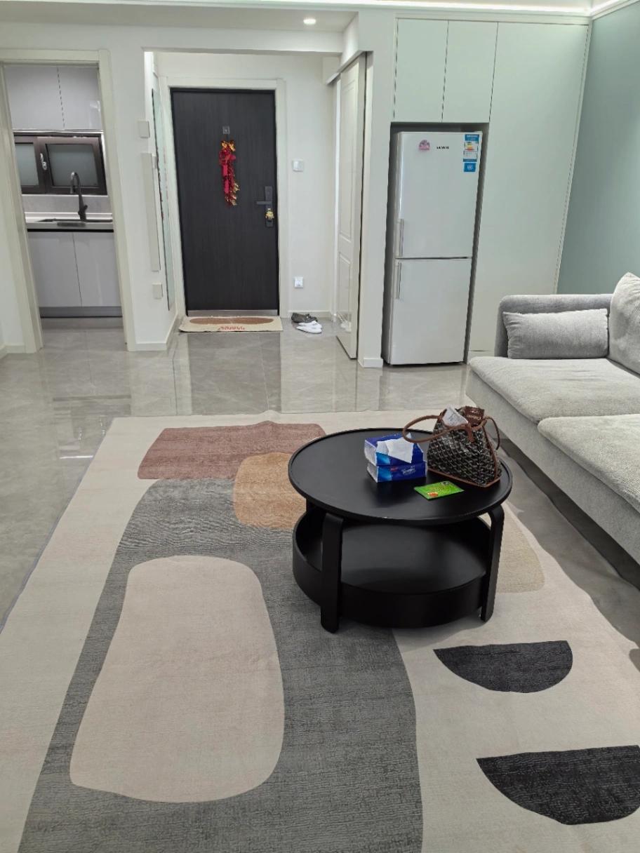 Niujie, Studio, 2 bathrooms, First Rental, 6th floor