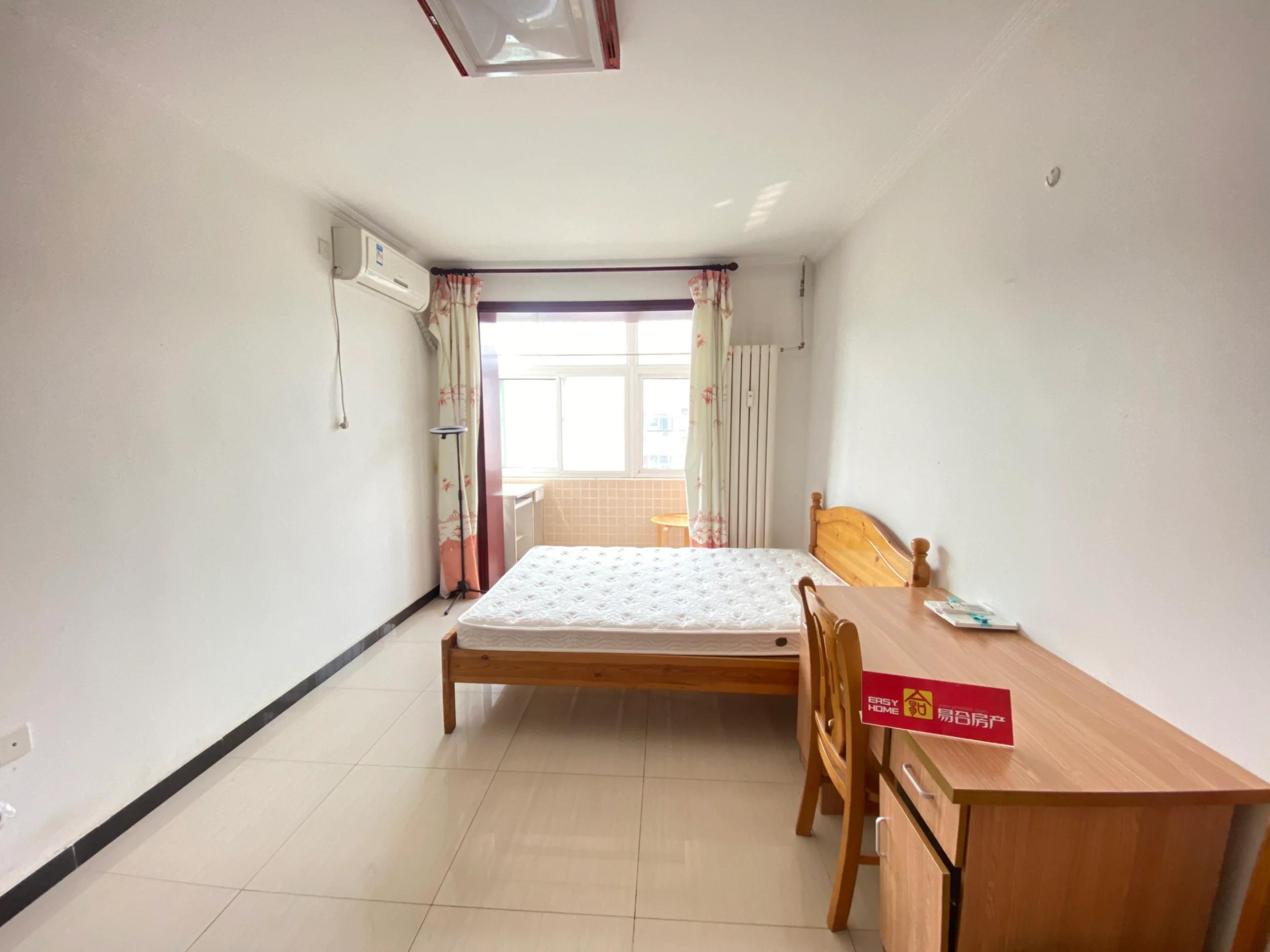 Changping Station, Studio apartment, 44㎡