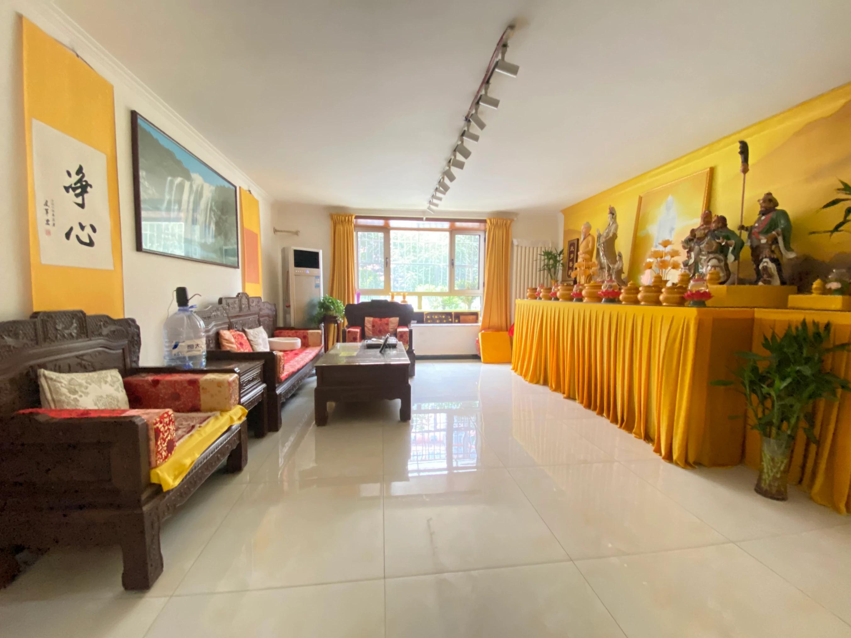 Changping Station, 3brs, 130㎡, 2 bathrooms