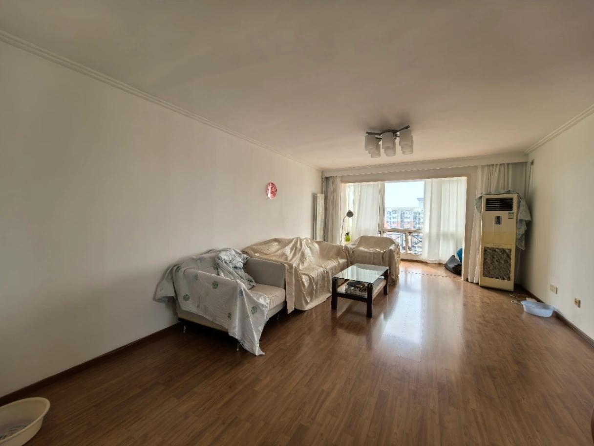 Shuangjing, Newly Renovated 2brs, 105㎡