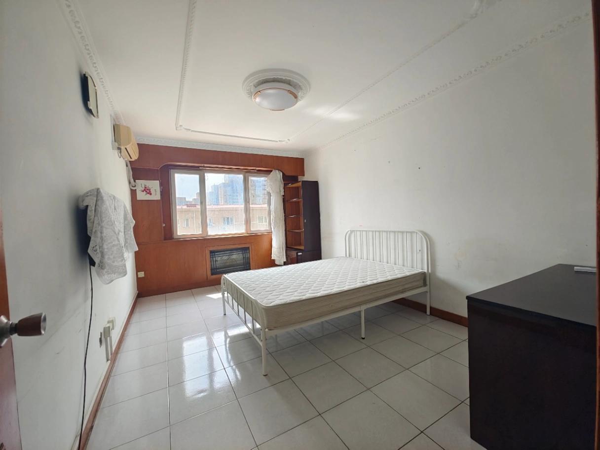 Hepingli Beijie, 2 bedroom, Balcony