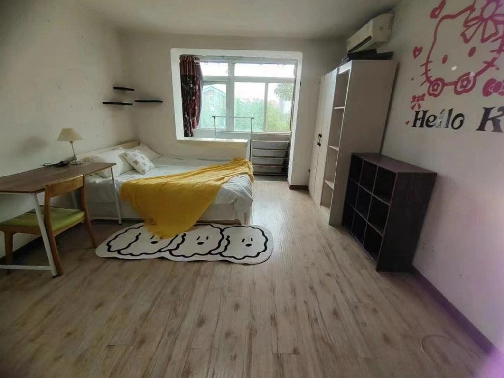 Hepingli Beijie, 2 bedroom, Newly Renovated