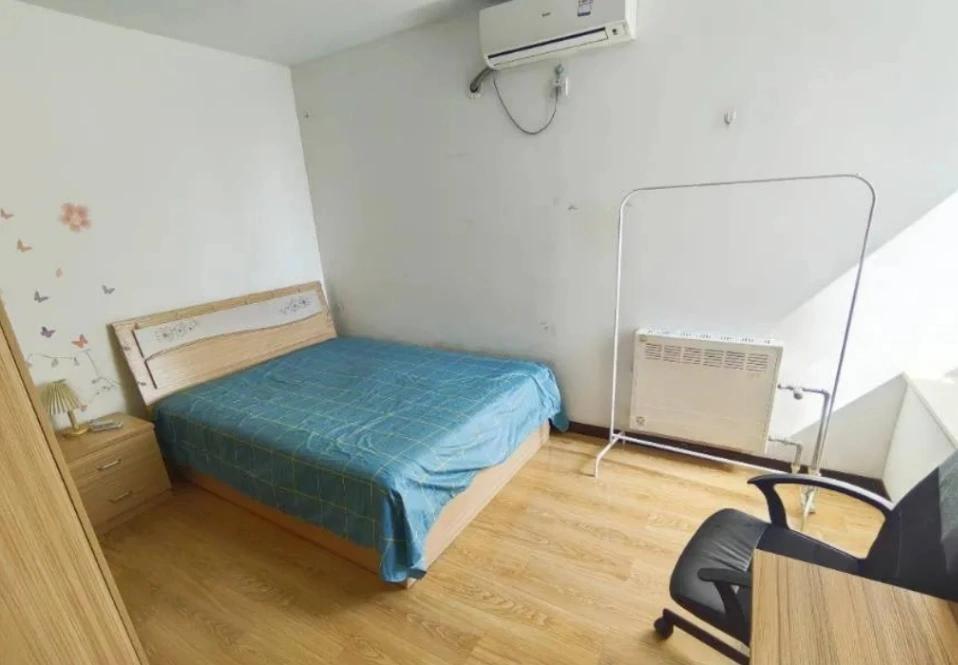 Wudaokou, East-facing, Near PKU THU, Share house