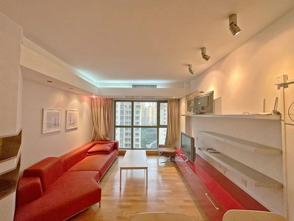 Sanlitun, Newly Renovated Studio, 73㎡