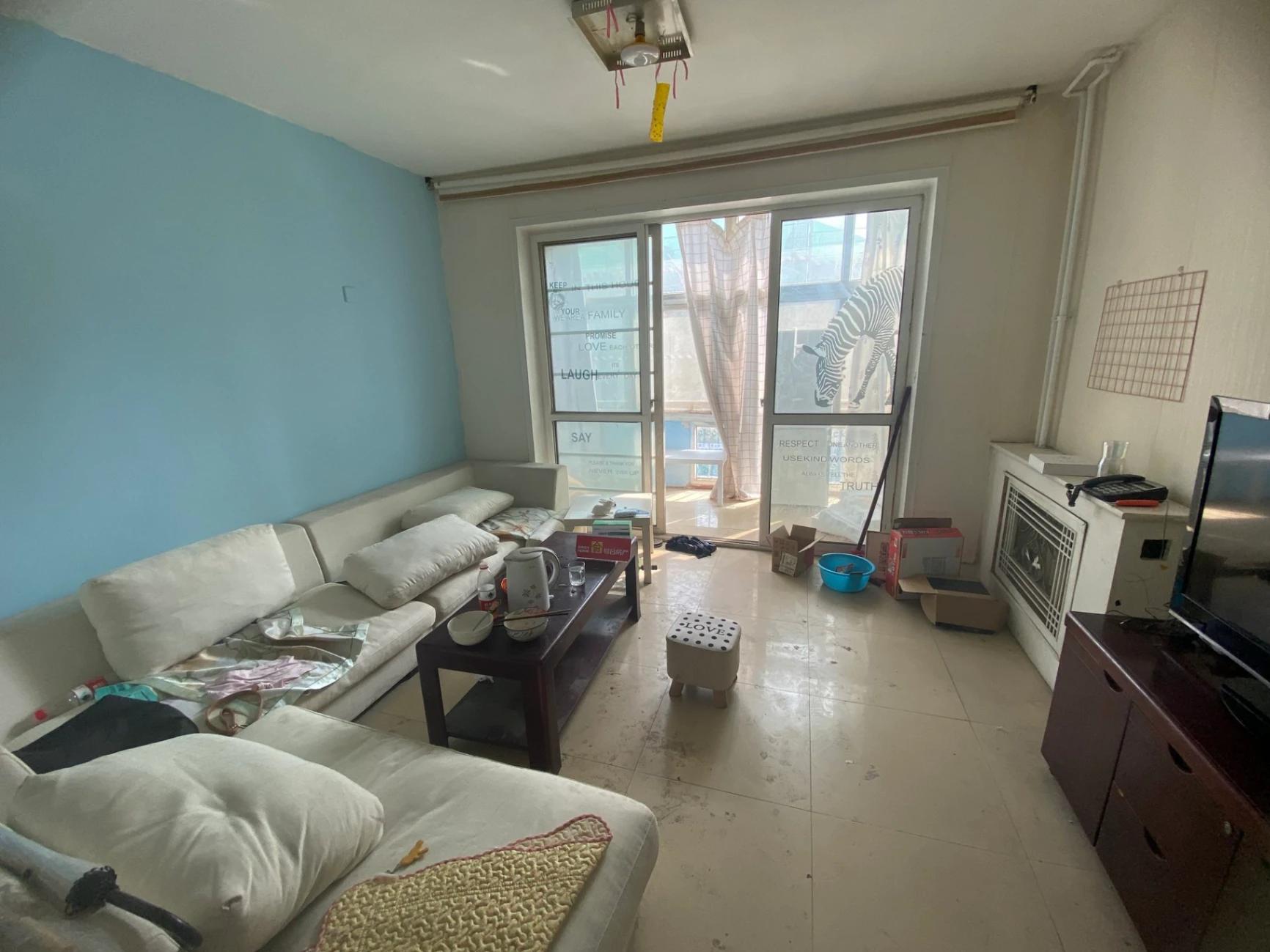 Changping Station, 3 bedroom, Duplex, 168㎡