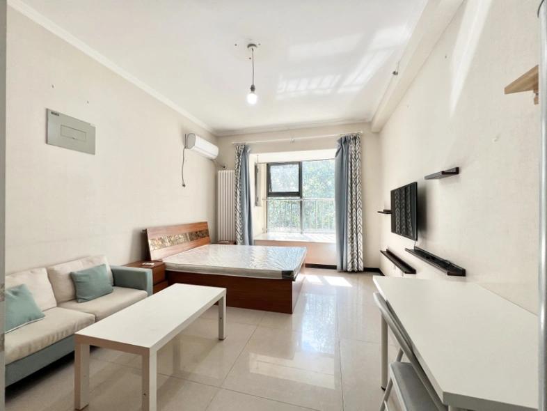 Houshayu, Well-Lit 1 bedroom, Fully Furnished