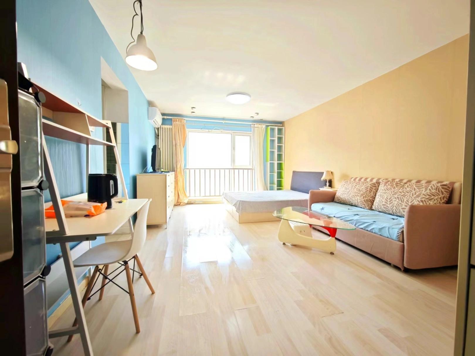 Beishatan, Spacious 1 bedroom, Fully Furnished