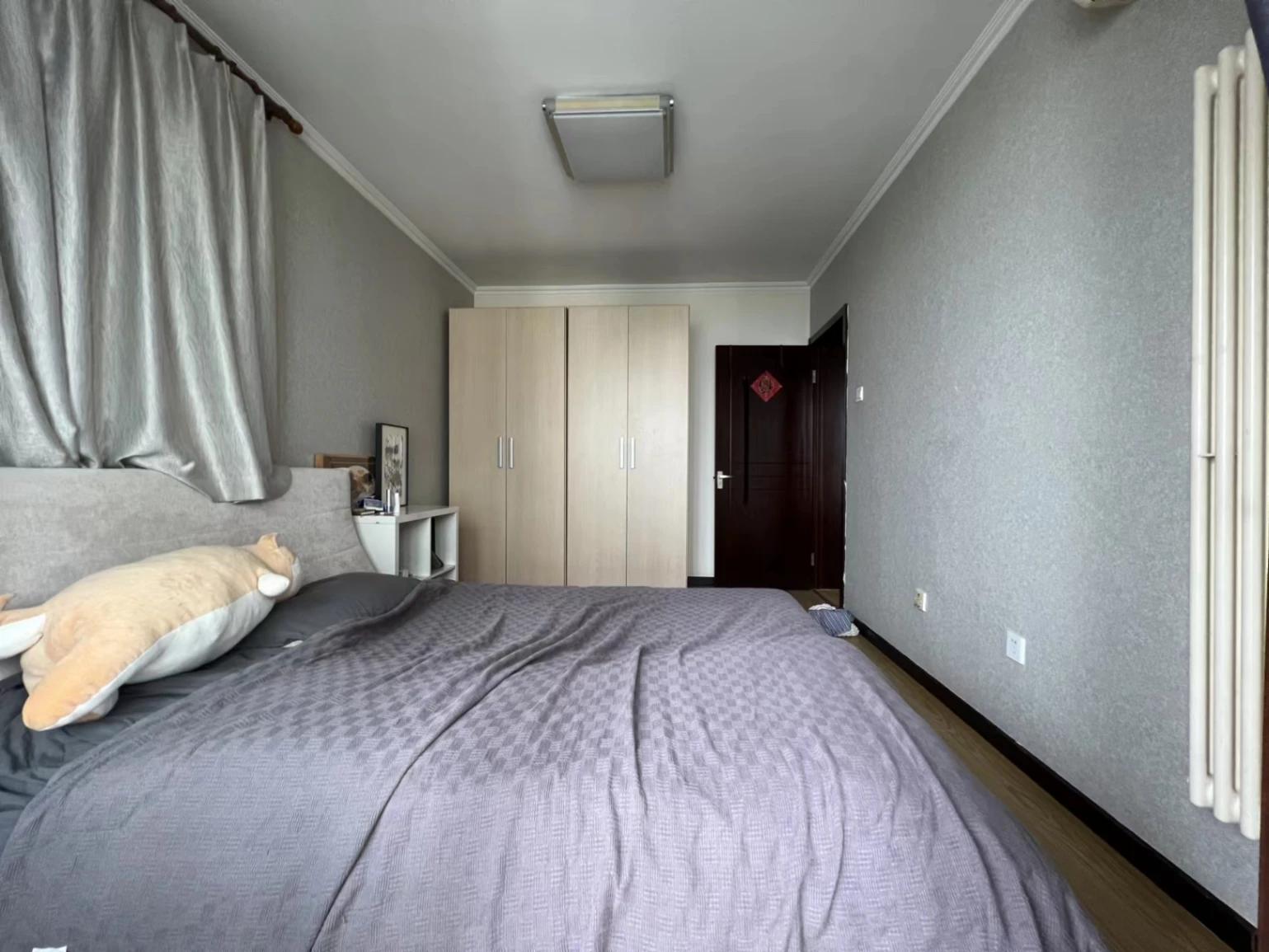 Chaoyang Park, Spacious 2brs, South-facing, 88㎡