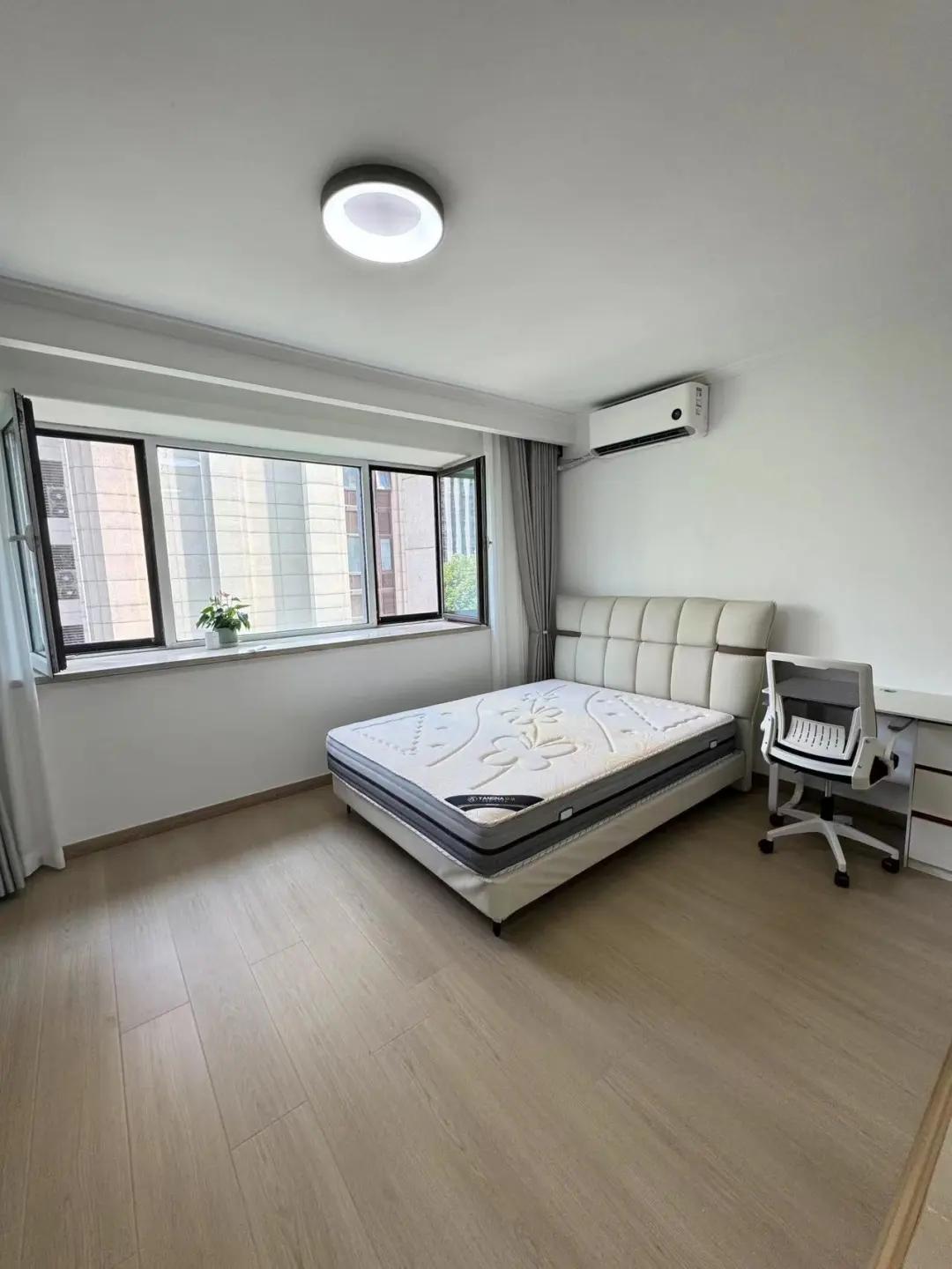 Wudaokou, Neat Studio, Fully Furnished