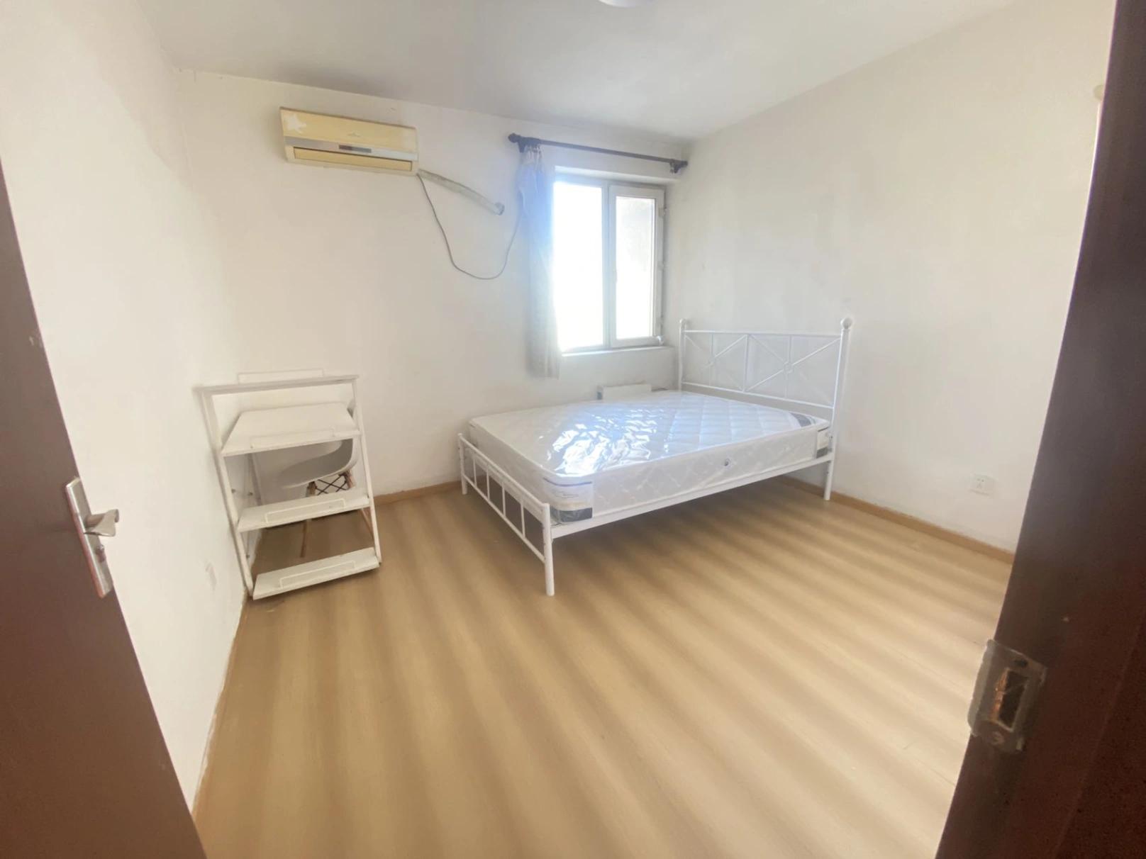 Huilongguan, Fully Furnished Bedroom, Shared house