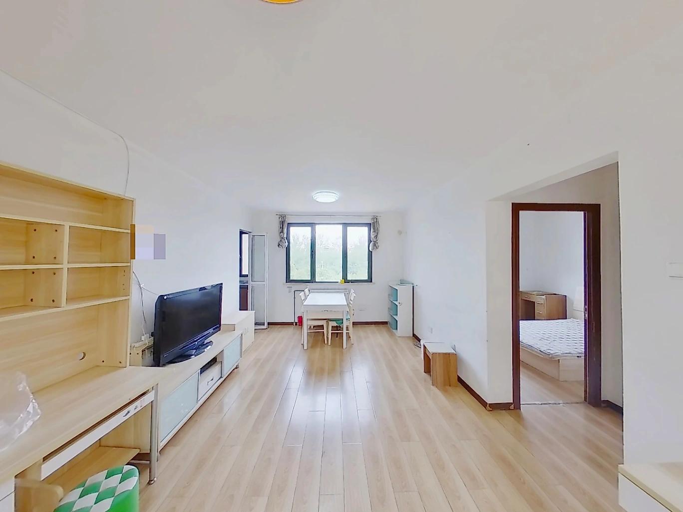 Huilongguan, 2brs Apt, 90㎡, Near Subway