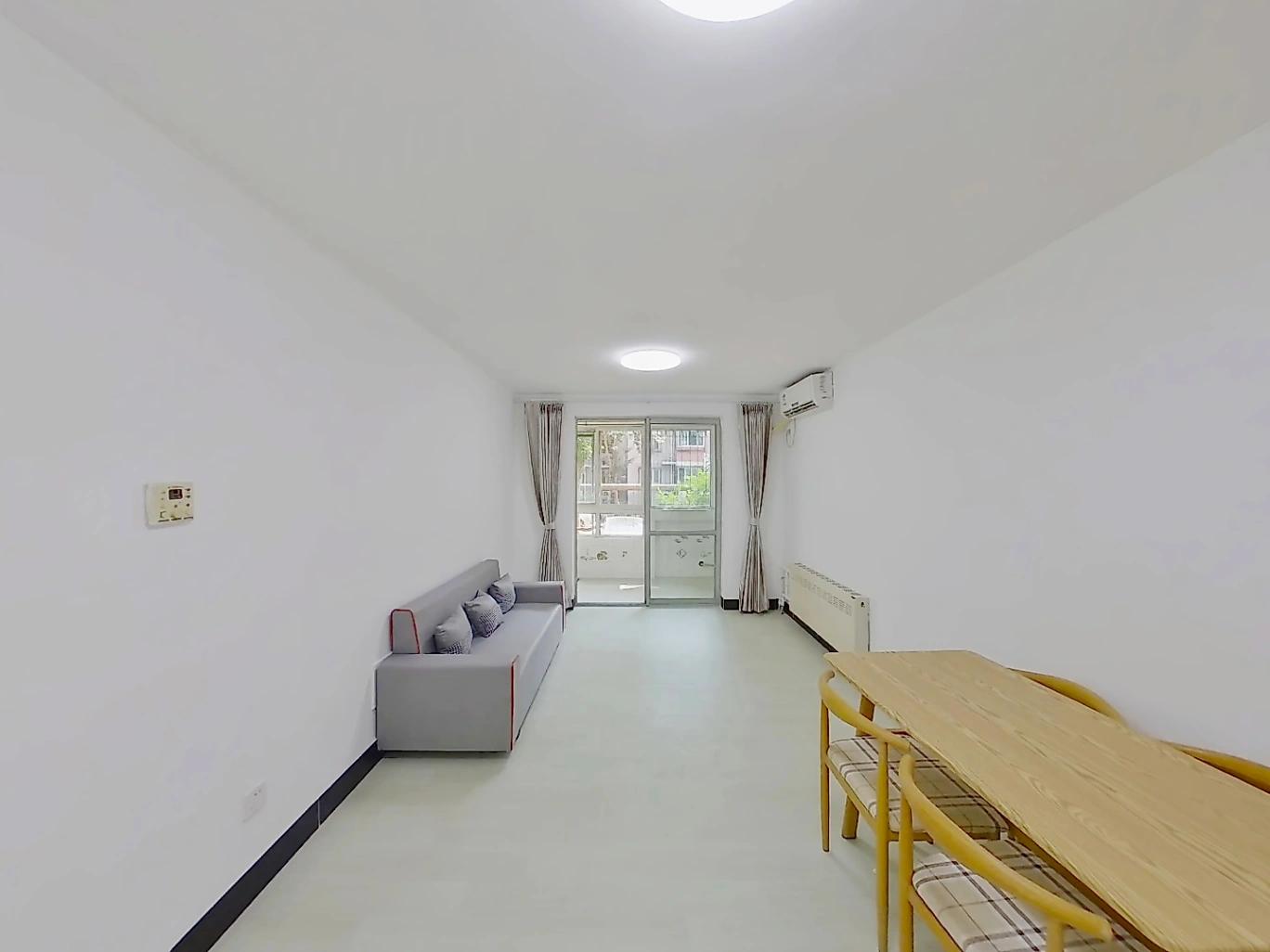 Huilongguan, Neat 2 bedroom Apt, 79㎡