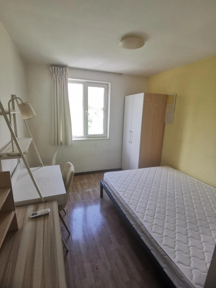 Huilongguan, Clean Bedroom, Fully Furnished, Shared house