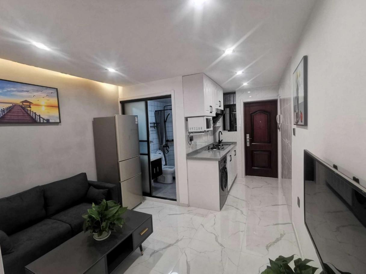 DHU, 1 bdr 1btr 1 living room, Modern Interior, Fully Equipped