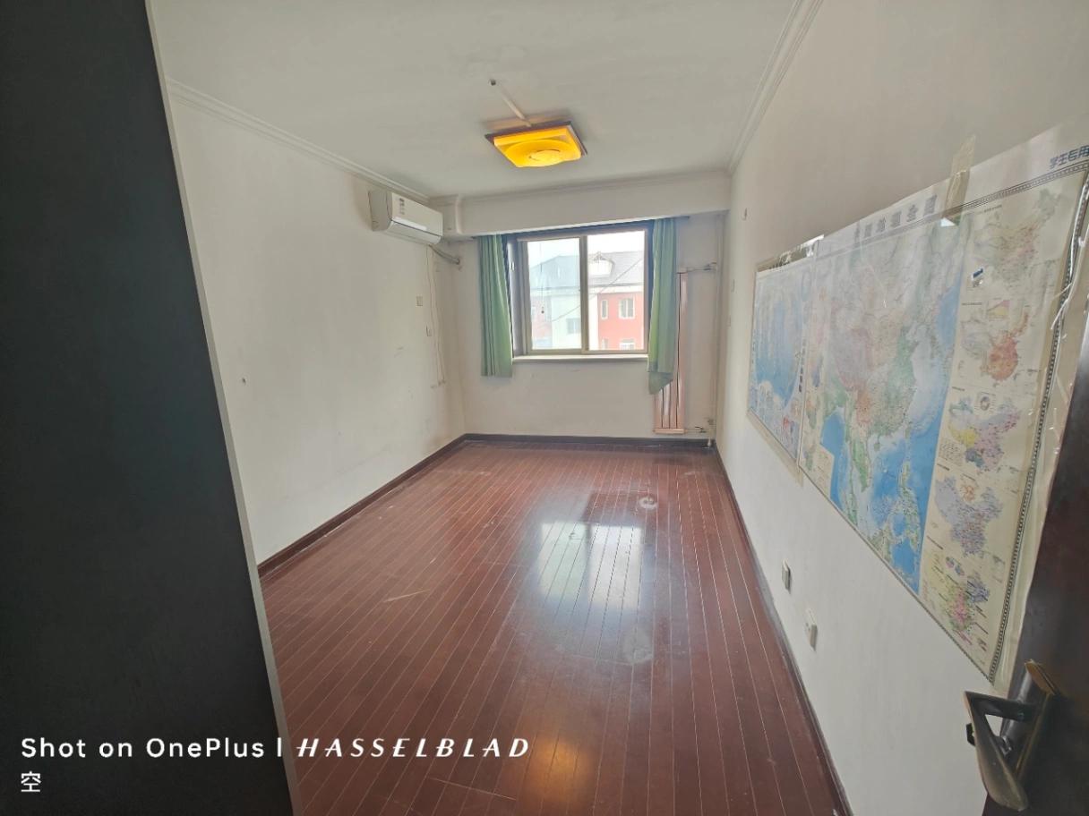 RUC, Zhichun Dongli, 3 bedrooms, 6th floor