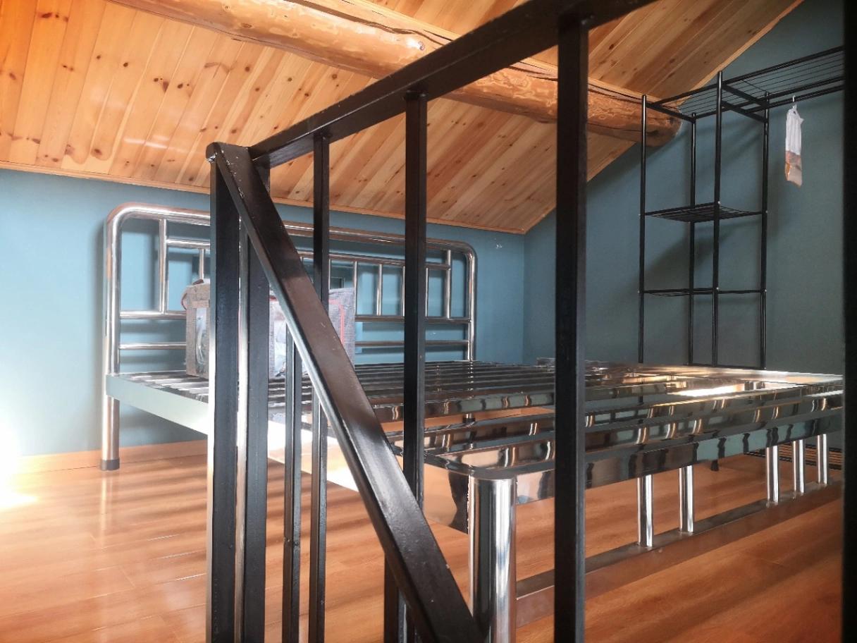 Xinjiekou, Duplex Studio, Fully Furnished