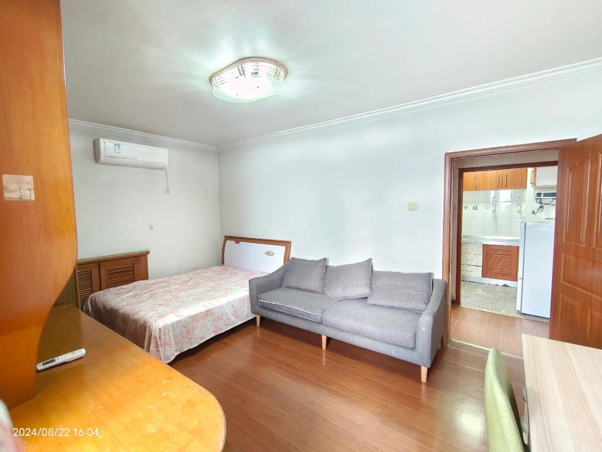 Wudaokou, 2 bedrooms, Elevator Building