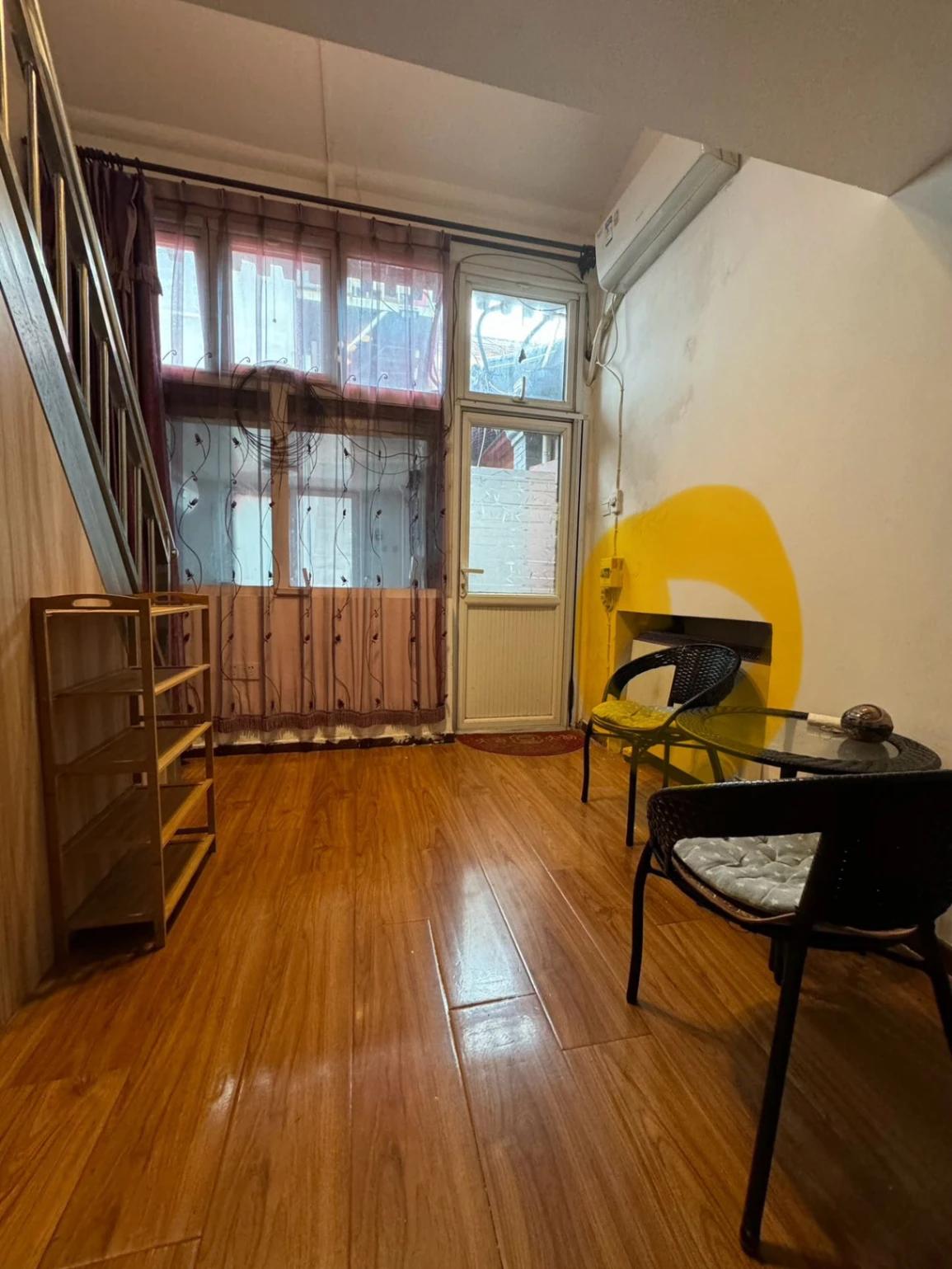 Xisi, Newly Renovated 1 bedroom, Loft, Near Subway