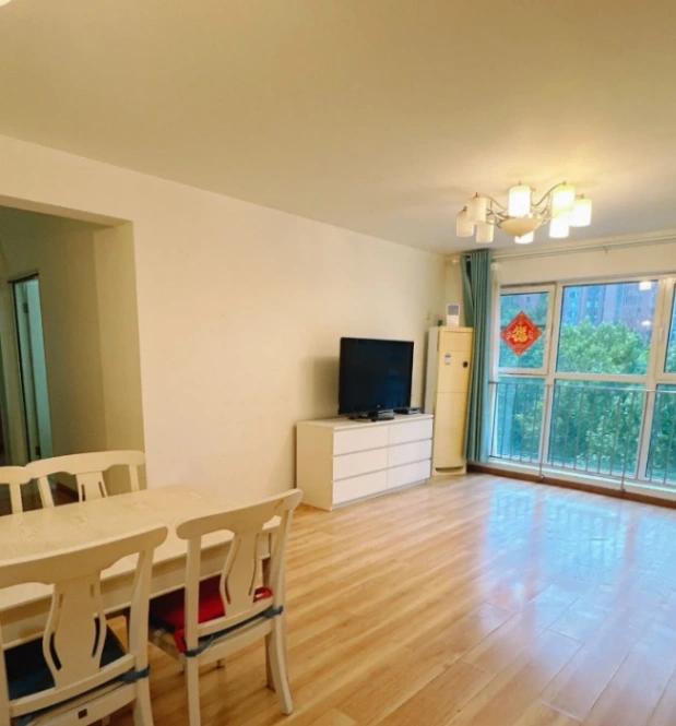 Wangjing, Rongke Phase 1, 2 Bds, Low Floor