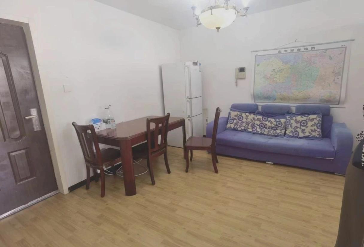 Wudaokou, Wencheng Jiezuo, 1 Bdr, Finely Decorated studio, Convenient Transportation