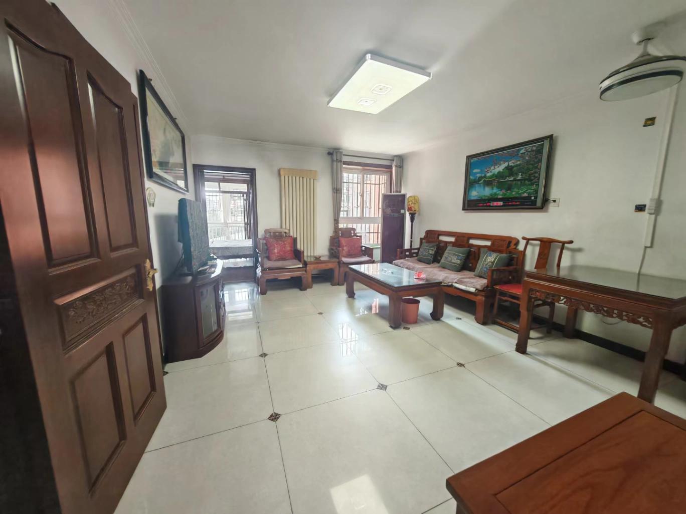 Changping Metro Station, Xinyue Garden, 2nd floor, 85㎡,