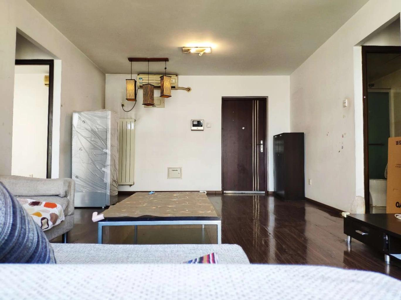 Beijing Olympic Park, Yipinge, 2bds, Fully-Furnished