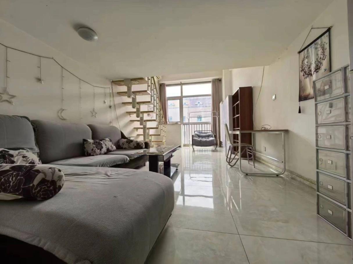 Nanfaxin, Xuanlifang, Duplex, 1 Bdr, Well lighted,  Near Airport