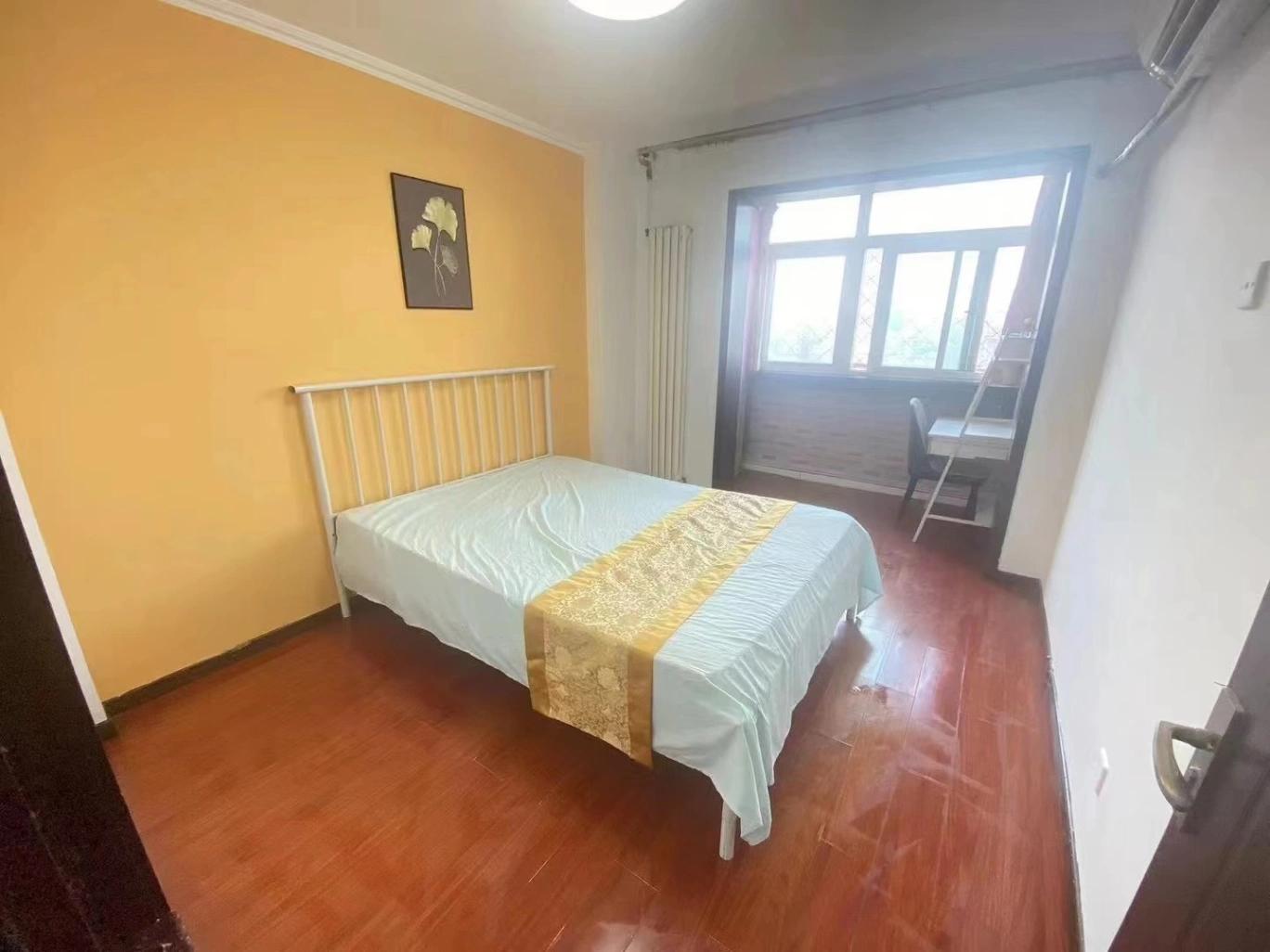 CAFA, Wanghua Road, 1bd,  Fully-Furnished