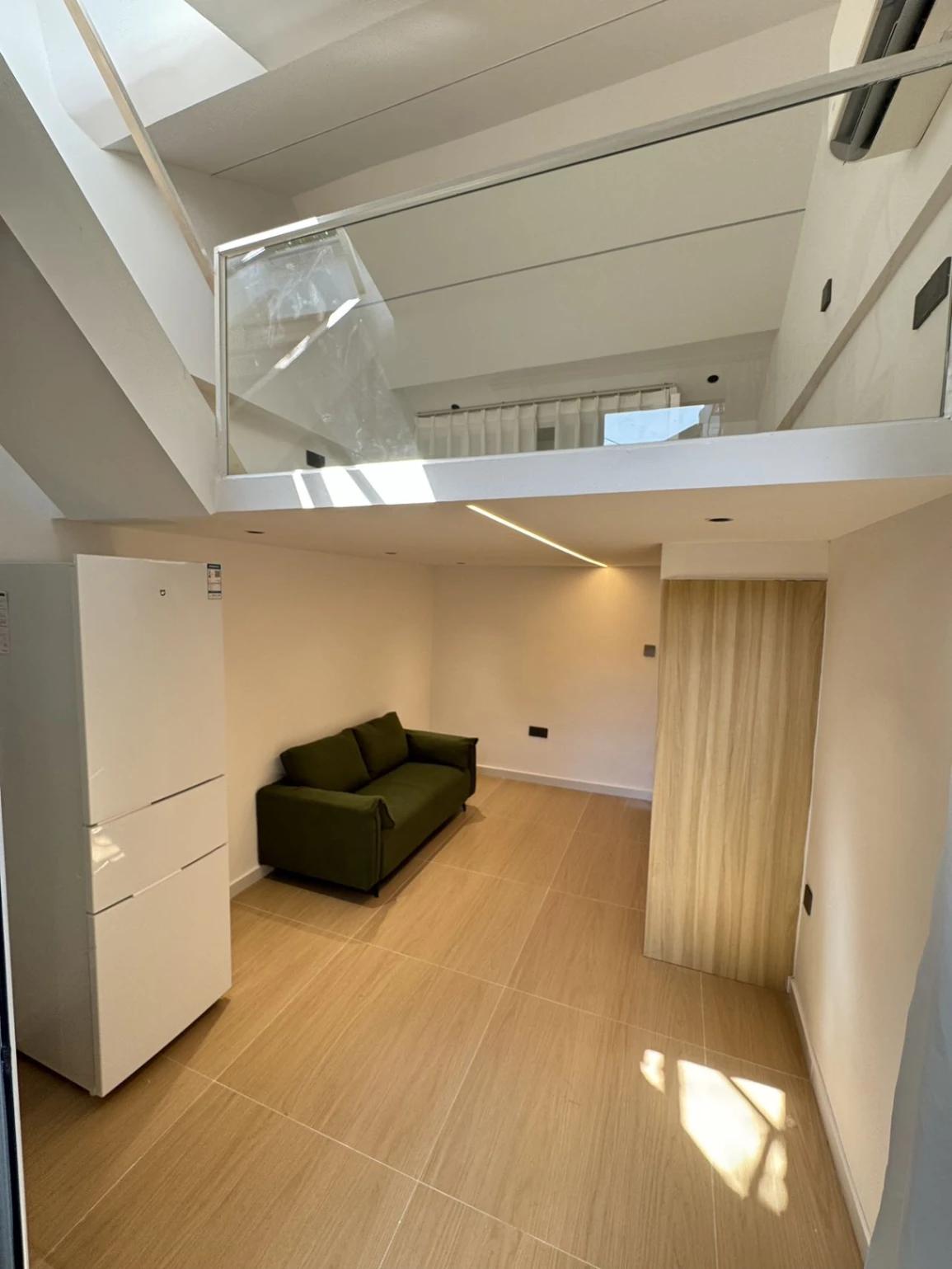 Dongsi, Xiaoyabao No. 72, loft, Well-decorated