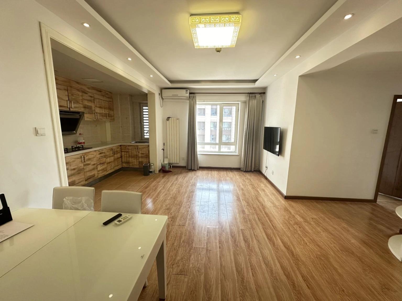 National Exhibition, Huizhan Yujing, 2 Bds, High Floor, Near Subway