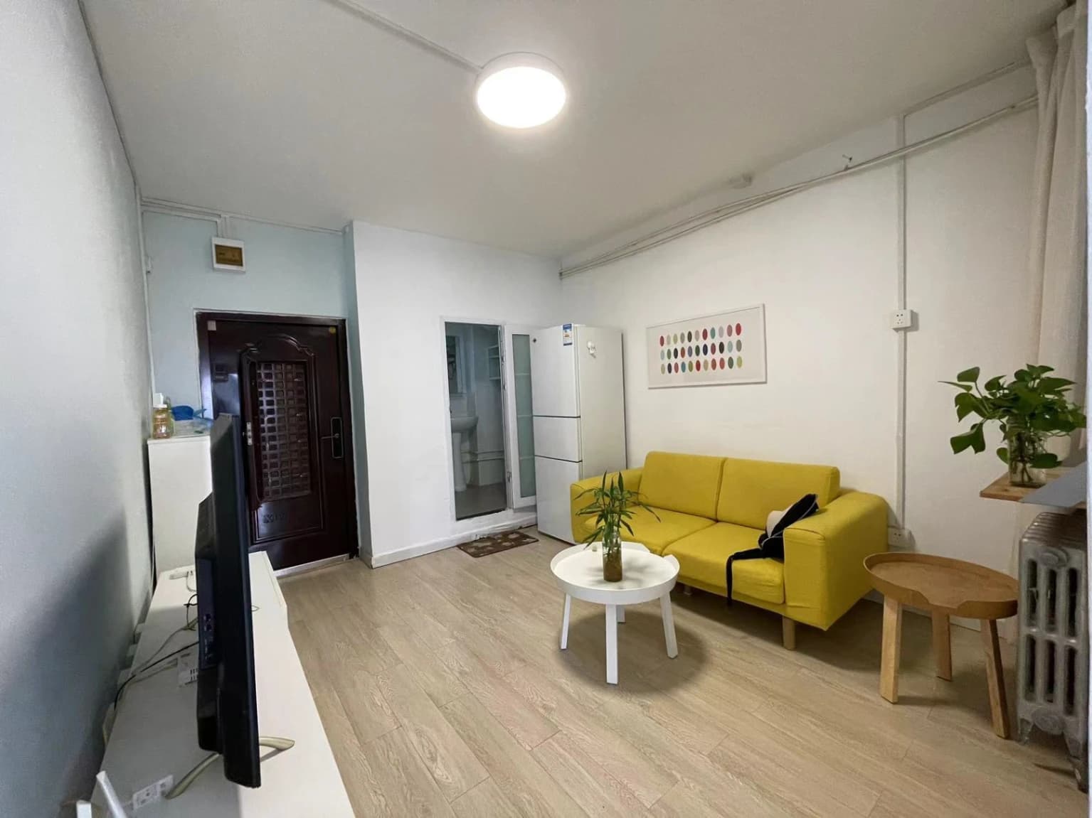 Liangmaqiao, Maizidian Building 2, 2bds,  ImmediateMove-in