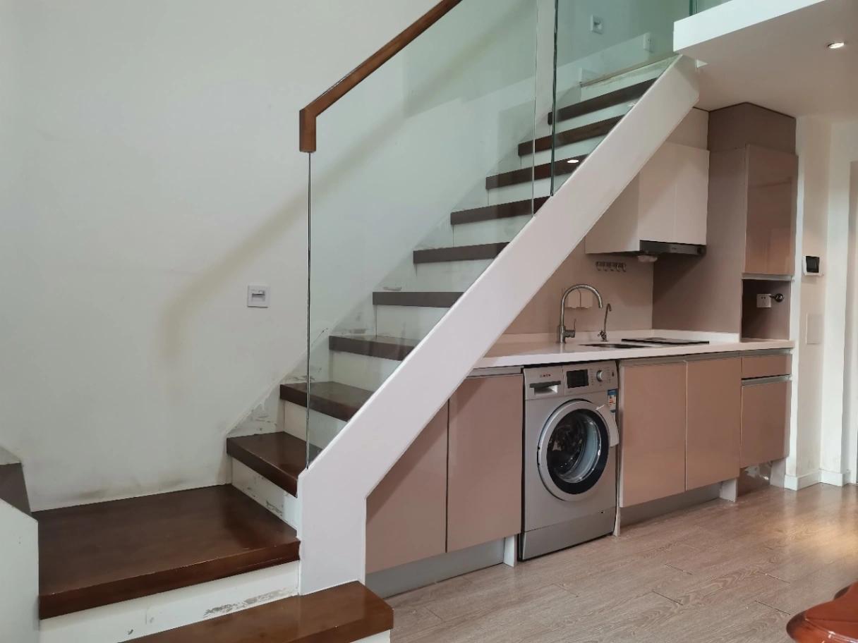 Nanfaxin， Nangu 8-117， 2 BDR， Fully-Furnished