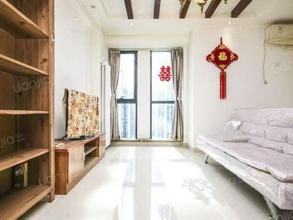 Nanfaxin, Well-decorated, Fully-Furnished