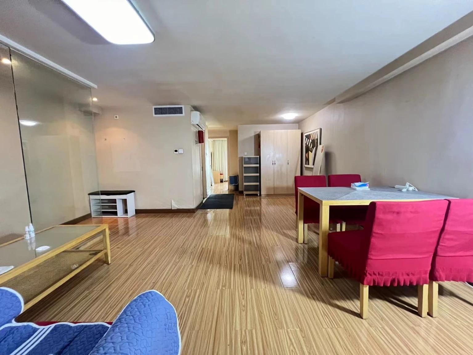 Jianguomen, Meihua Century, 2bds,  Fully-Furnished