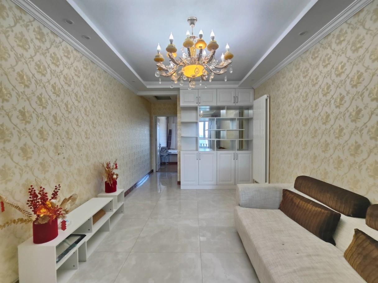 North Garden, Dongzhou Jiayuan, 2bds, Well-decorated