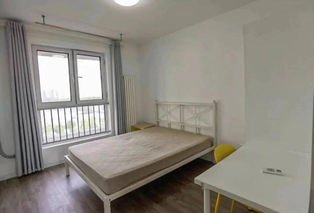 Xuezhiyuan, Huibao Garden, Share house