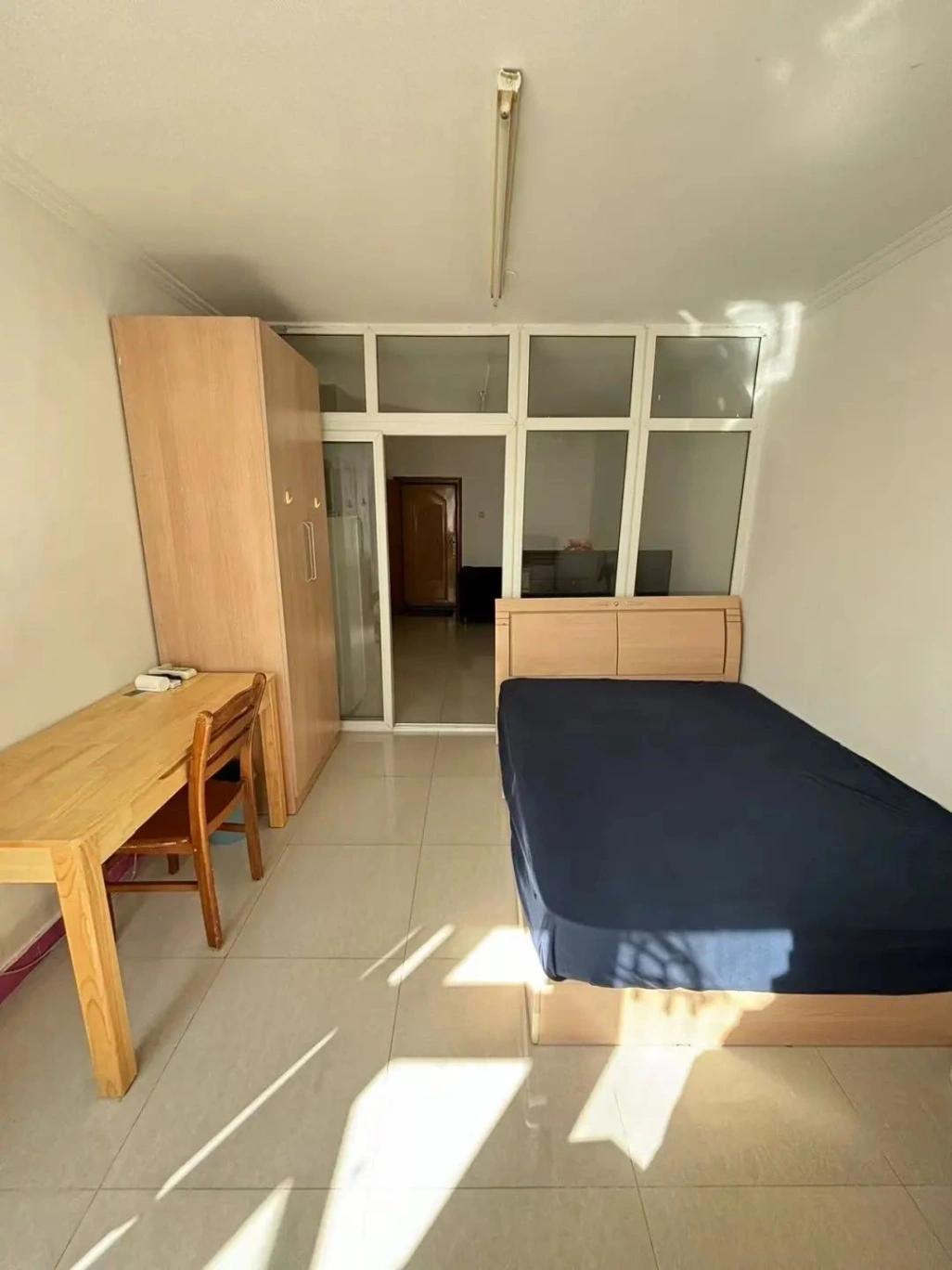 THU, Dongwangzhuang, 1 BDR